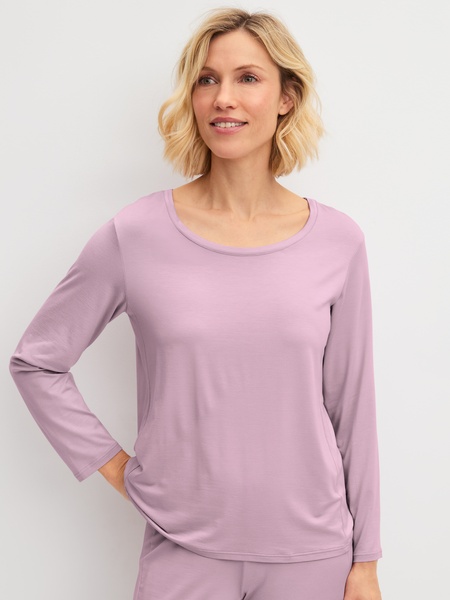 Shirt langarm
