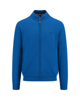Cardigan-Zip