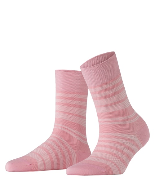 Socken Sensitive Sunset Stripe