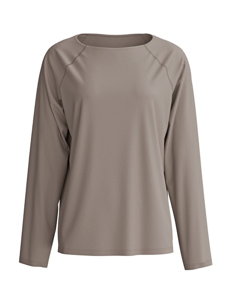 Shirt langarm