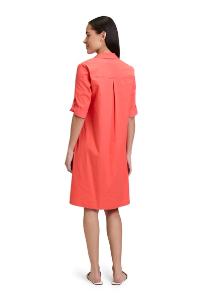 Kleid Kurz halbarm