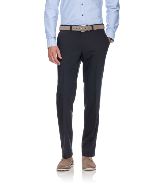 Baumwollhose