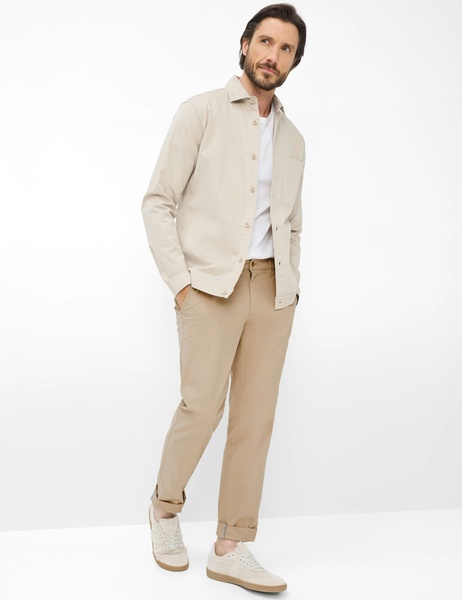 Flatfronthose Thilo