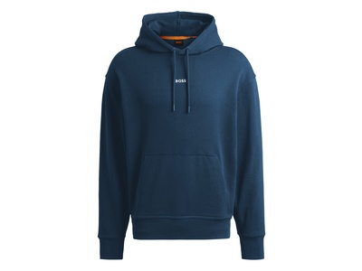 Pullover WeSmallhood