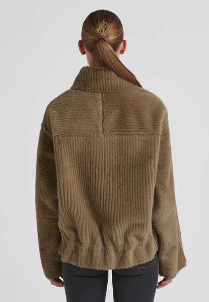 Wendejacke