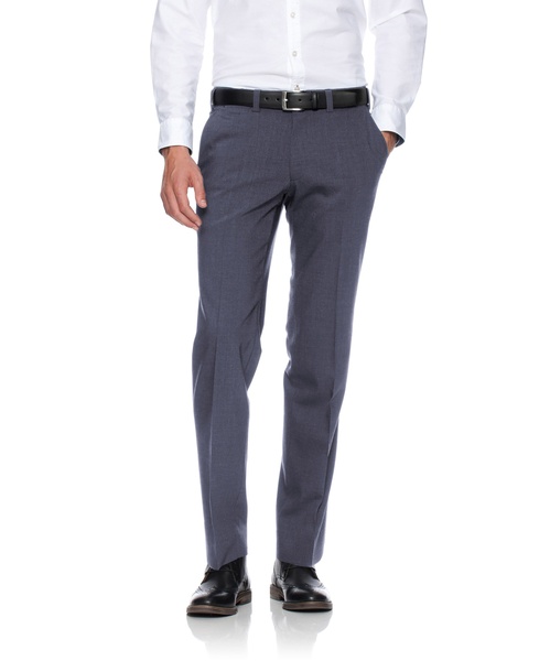Baumwollhose