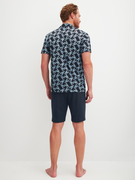 Pyjama kurz