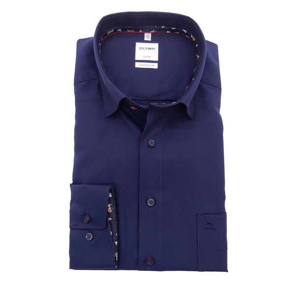 Hemd Luxor Comfort Fit
