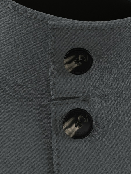 Kurzmantel