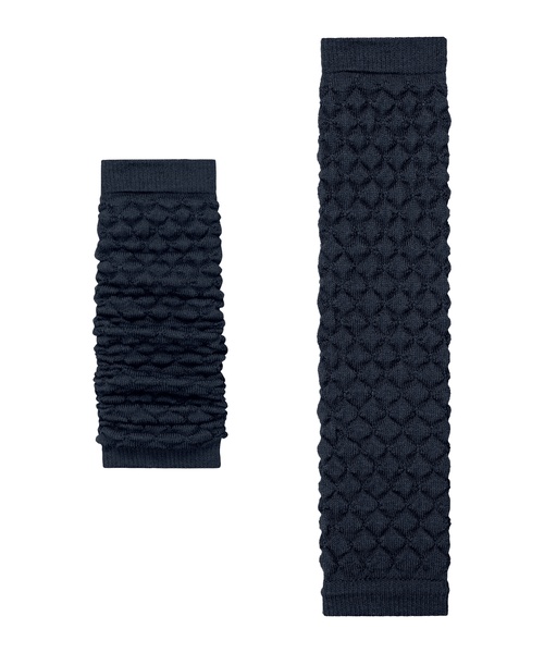 Arctic Haze Stulpen