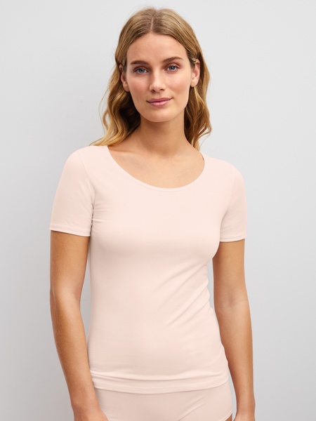 Shirt halbarm Natural Comfort