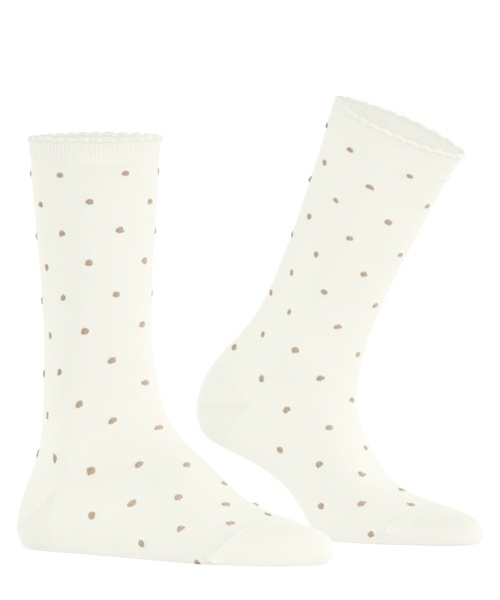 Spike Dot Socke