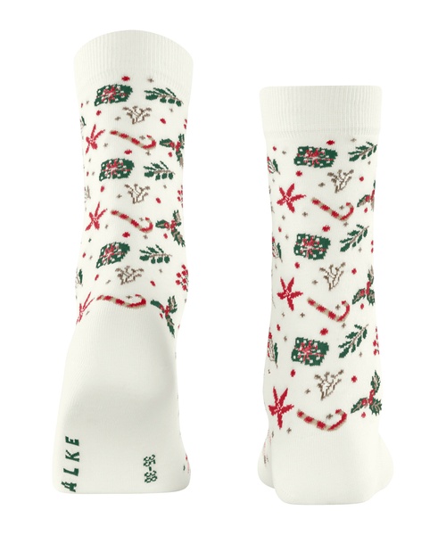 Gift Blizzard Socke