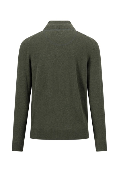 Troyer-Zip, Merino Cashmere