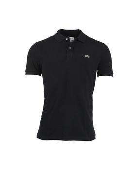 halbarm Poloshirt Slim Fit