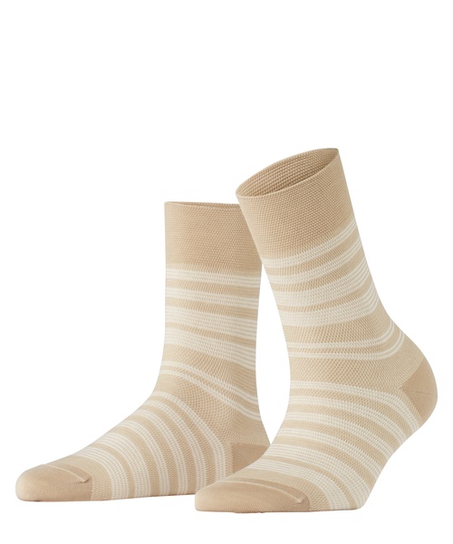 Socken Sensitive Sunset Stripe