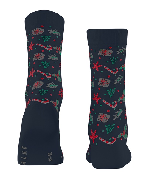 Gift Blizzard Socke