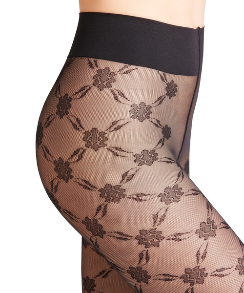 High Waist Naked Grace Strumpfhose