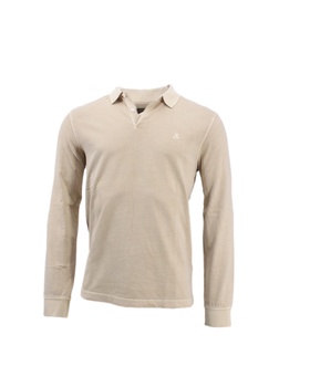 Marc O Polo Polo shirt, long sleeve