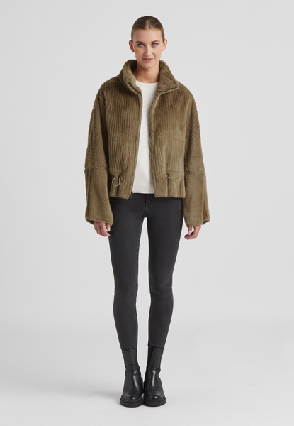 Wendejacke