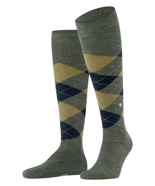 Kniestrümpfe Edinburgh