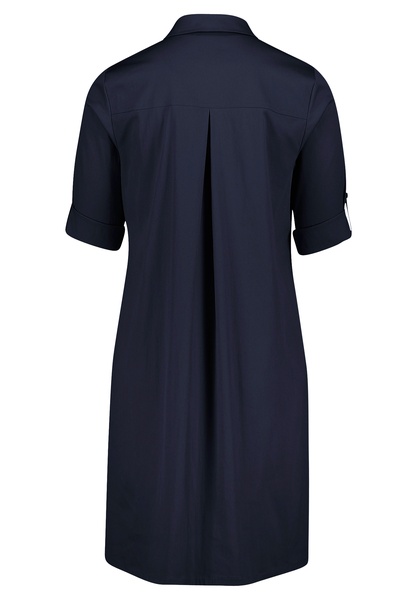 Kleid Kurz halbarm