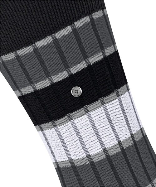 Beaming Socke