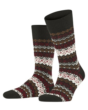 Socken Aspen