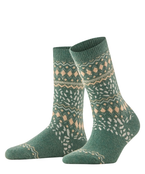 Cosy Wool Socke Special Edition