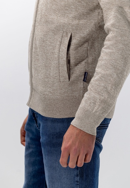 Strickjacke