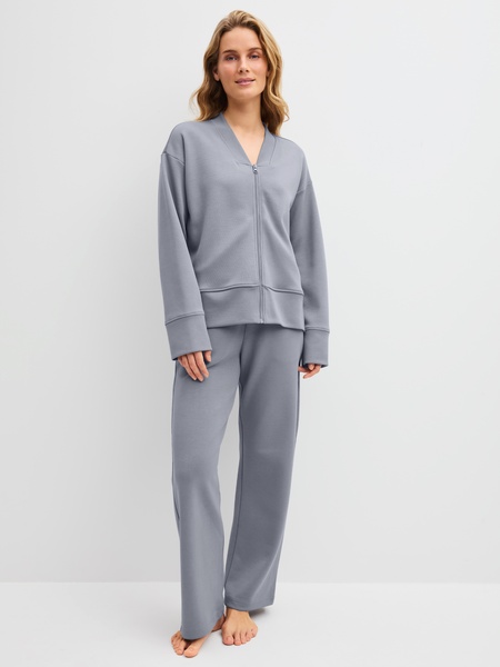 Lounge Jacke