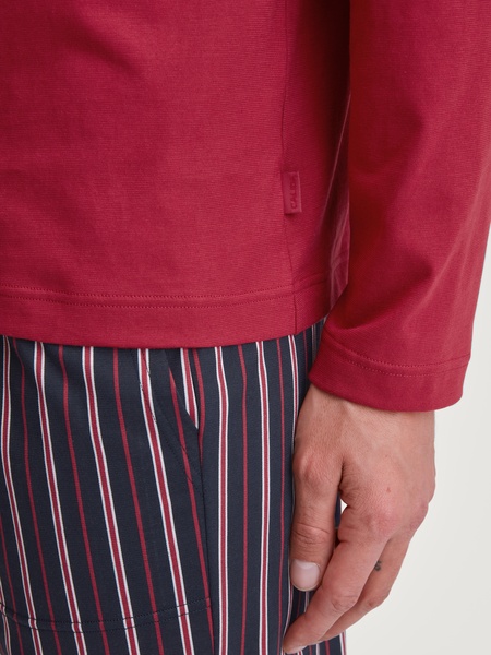 Shirt langarm