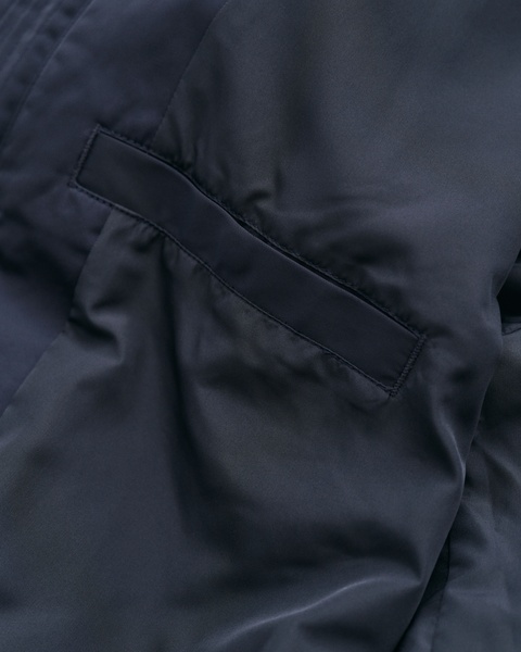 Bomberjacke