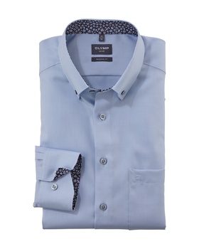 Luxor Hemd Modern Fit