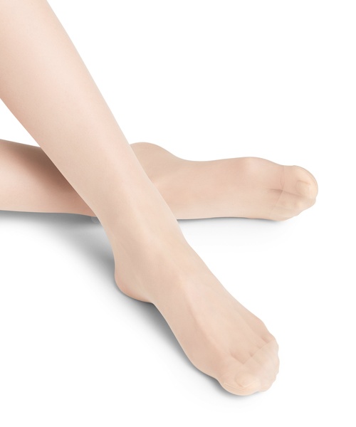 Strumpfhose Seidenglatt 15 DEN