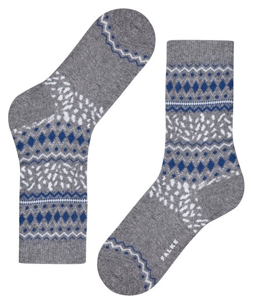 Cosy Wool Socke Special Edition