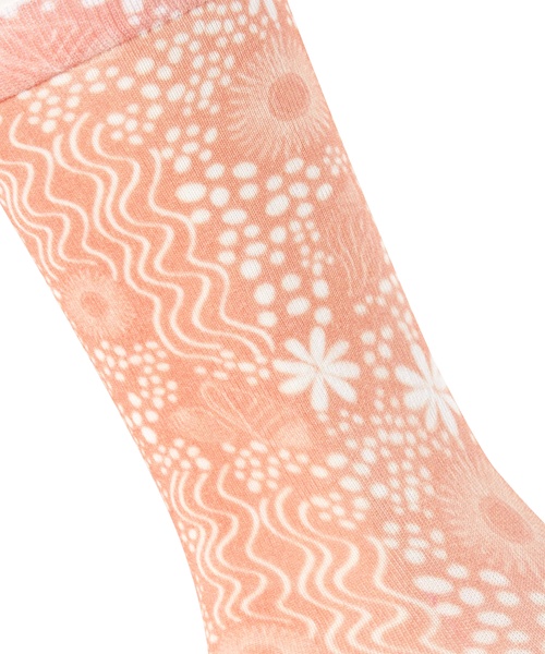Underwater Socke