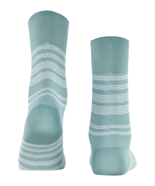 Socken Sensitive Sunset Stripe