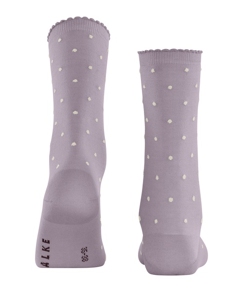 Spike Dot Socke