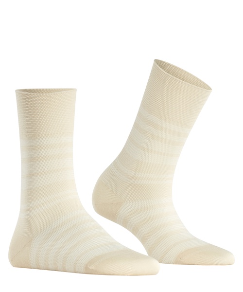 Socken Sensitive Sunset Stripe
