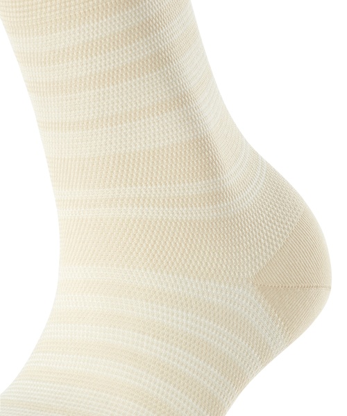 Socken Sensitive Sunset Stripe