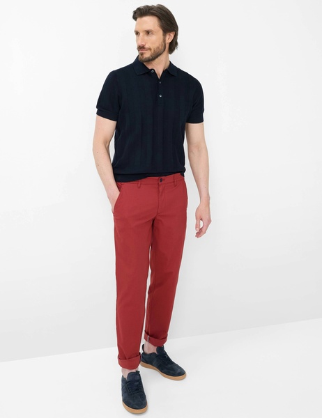 Flatfronthose Thilo