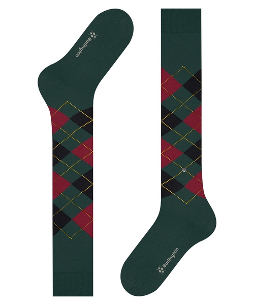 Kniestrümpfe Edinburgh