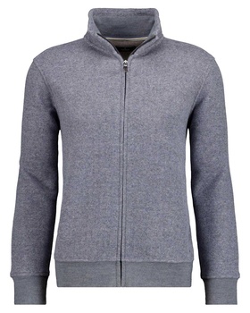 Cardigan Zipper