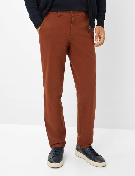 Flatfronthose Thilo