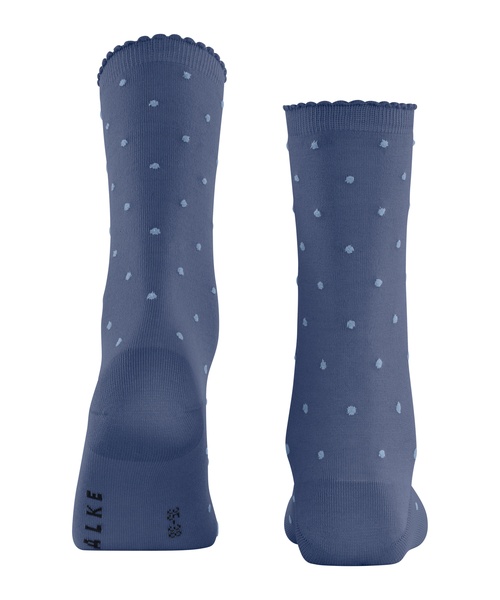 Spike Dot Socke