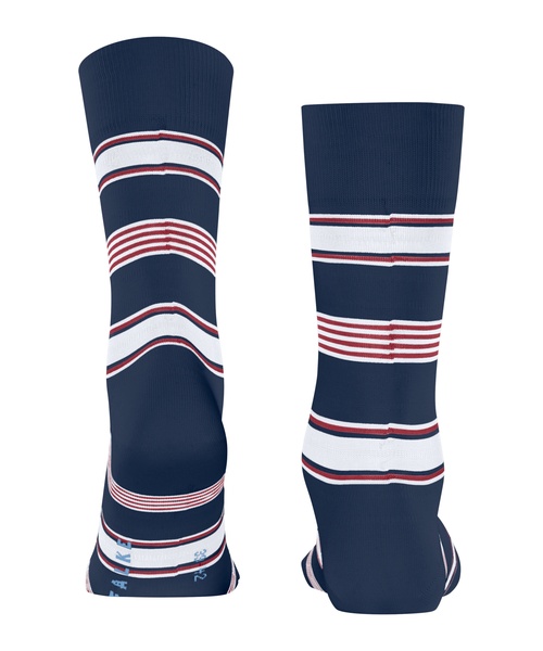 Socken Marina Stripe
