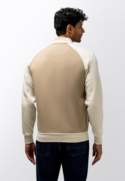 Sweatjacke