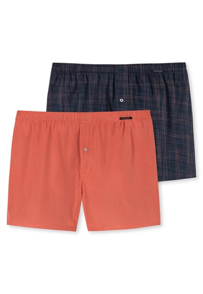 2PACK Boxershorts