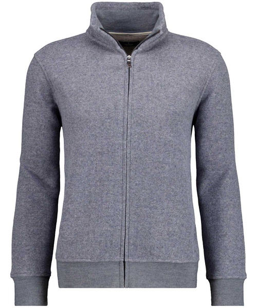 Cardigan Zipper